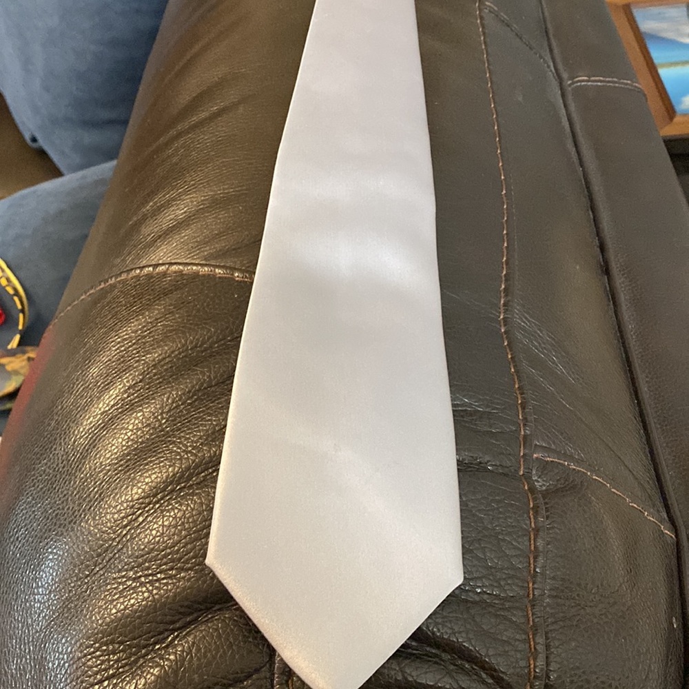 Puccini Hand Made Tie